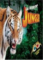 3D Worlds: Jungle By Paul Harrison