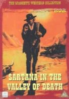 Sartana in the Valley of Death DVD (2002) William Berger, Mauri (DIR) cert PG