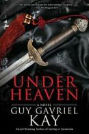 Under Heaven.by Kay New 9780451463890 Fast Free Shipping<|