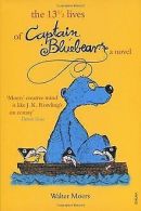 13.5 Lives of Captain Bluebear (Zamonia 1) | Moers, Wa... | Book