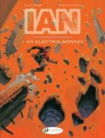 Ralph Meyer : Ian Vol. 1: An Electric Monkey ,: 01