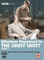 Whatever Happened to the Likely Lads?: Series 2 DVD (2006) James Bolam cert 12