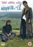 Withnail and I DVD (2007) Paul McGann, Robinson (DIR) cert 15