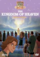 The Kingdom of Heaven DVD cert E