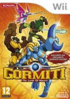 Gormiti: The Lords of Nature Return (Wii) Adventure ******