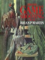 British Game Shooting By Brian P. Martin