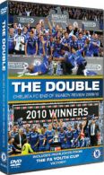 Chelsea FC: End of Season Review 2009/2010 DVD (2010) Chelsea FC cert E
