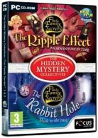 The Hidden Mystery Collectives - Flux Family Secrets 1 and 2 (PC CD) PC