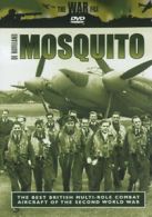 De Havilland Mosquito DVD (2003) cert E