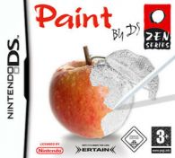 Paint By DS (DS) PEGI 3+ Practical: Creativity