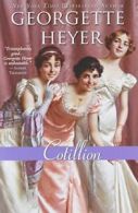 Cotillion (Regency Romances).by Heyer New 9781402210082 Fast Free Shipping<|