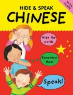 Hide & speak Chinese by C. Bruzzone (Paperback)