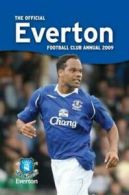 Official Everton FC Annual