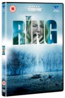 The Ring DVD Naomi Watts, Verbinski (DIR) cert 15