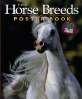 Horse Breeds Poster Book. Langrish, Hiley, Langrish, Bob 9781580175074 New<|