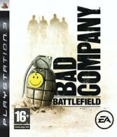 Battlefield: Bad Company (PS3) PEGI 16+ Combat Game: Infantry