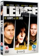 The Ledge DVD (2012) Charlie Hunnam, Chapman (DIR) cert 15