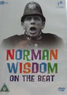 Norman Wisdom - On the Beat DVD (2010) Norman Wisdom, Asher (DIR) cert U
