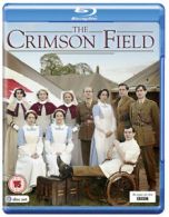 The Crimson Field Blu-Ray (2014) Oona Chaplin cert 15 2 discs