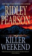 Killer Weekend (Walt Fleming) By Ridley Pearson. 9780515144796