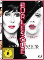 Burlesque von Steve Antin | DVD