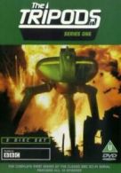 The Tripods: Series 1 DVD (2001) John Shackley, Theakston (DIR) cert U