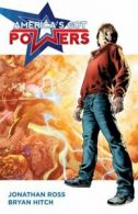 America's got powers by Jonathan Ross (Paperback)