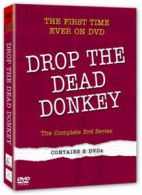 Drop the Dead Donkey: Season 3 DVD (2005) Susannah Doyle cert 15 2 discs