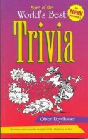 Worlds Best Trivia 2, ISBN 1865035890