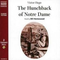 Hunchback of Notre Dame, The (Homewood) CD 2 discs (2006)