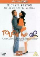 Touch & Go [DVD] DVD
