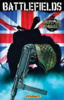 Battlefields: The firefly and his majesty by Garth Ennis (Paperback)