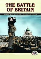 The Battle of Britain DVD (2014) cert E