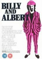 Billy Connolly: Billy and Albert - Live at the Royal Albert Hall DVD (2004)
