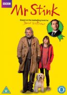 Mr Stink DVD (2013) Nell Tiger Free, Lowney (DIR) cert U
