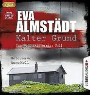 Kalter Grund: Pia Korittkis erster Fall. von Almstädt, Eva | Book