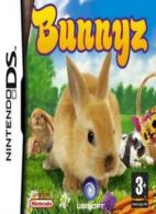 Bunnyz (Nintendo DS) GAMES Fast Free UK Postage 3307210409652