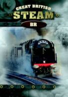 Great British Steam: BR DVD (2012) cert E