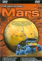 Mars - The Red Planet DVD (2003) cert E