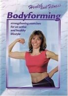 Health and Fitness: Bodyforming DVD (2006) cert E