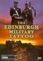 Edinburgh Military Tattoo DVD (2002) The Grenadier Guards cert E