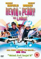 Kevin and Perry Go Large DVD (2008) Harry Enfield, Bye (DIR) cert 15