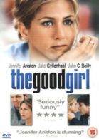 The Good Girl DVD (2003) Jennifer Aniston, Arteta (DIR) cert 15