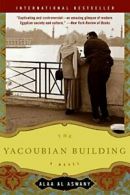 Yacoubian Building, The.by Aswany New 9780060878139 Fast Free Shipping<|