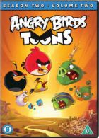 Angry Birds Toons: Season Two - Volume Two DVD (2016) Eric Guaglione cert U