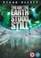 The Day the Earth Stood Still DVD (2009) Jennifer Connelly, Derrickson (DIR)