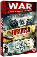 War Films Collection DVD (2012) Martijn Lakemeier, Koolhoven (DIR) cert 15 3