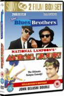 The Blues Brothers/National Lampoon's Animal House DVD (2009) Dan Aykroyd,
