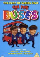On the Buses: The Best of Series 3 and 4 - Volume 1 DVD Reg Varney, Allen (DIR)
