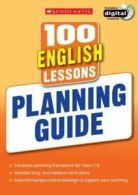 100 English lessons by Scholastic (Mixed media product)